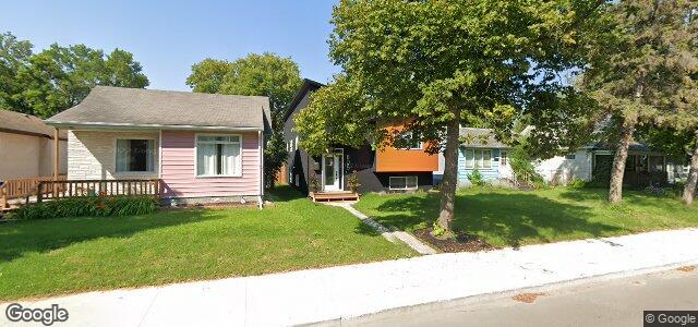 Larawan ng 805 Leola Street sa Winnipeg, Manitoba