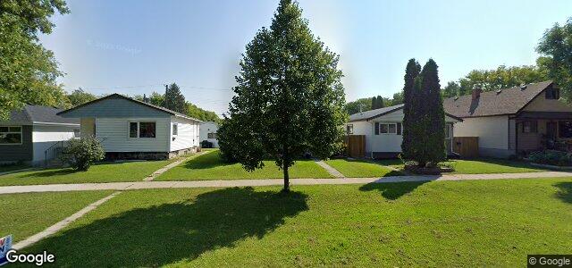 Larawan ng 806 Leola Street sa Winnipeg, Manitoba