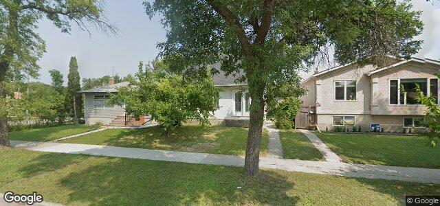 Larawan ng 808 Day Street sa Winnipeg, Manitoba