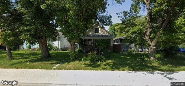 809 Leola Street（加拿大曼尼托巴省温尼伯市）房屋照片