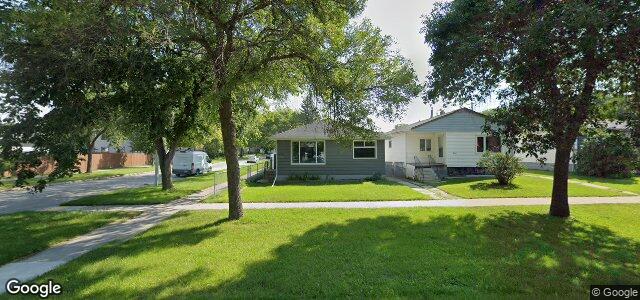 810 Leola Street（加拿大曼尼托巴省溫尼伯市）房屋照片