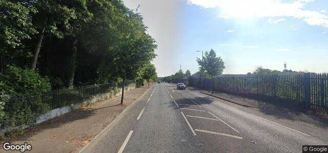 Larawan ng 1961 Springfield Road sa Winnipeg, Manitoba