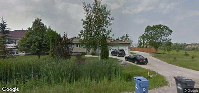 Larawan ng 2040 Knowles Avenue sa Winnipeg, Manitoba