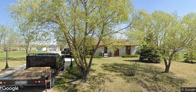 Photo of 2095 Knowles Avenue in Winnipeg, Manitoba