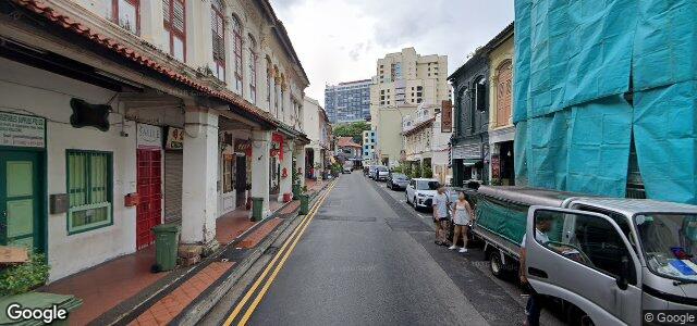 Larawan ng 2125 Norris Road sa Winnipeg, Manitoba