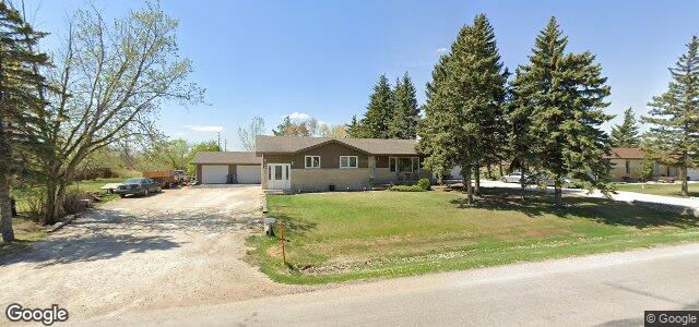 Photo of 2146 Knowles Avenue in Winnipeg, Manitoba