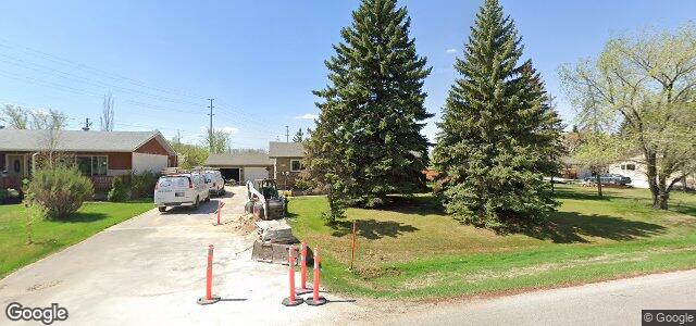 Larawan ng 2154 Knowles Avenue sa Winnipeg, Manitoba