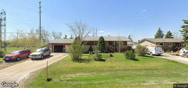 Larawan ng 2164 Knowles Avenue sa Winnipeg, Manitoba