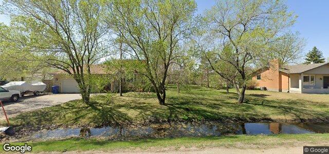 Larawan ng 2212 Knowles Avenue sa Winnipeg, Manitoba