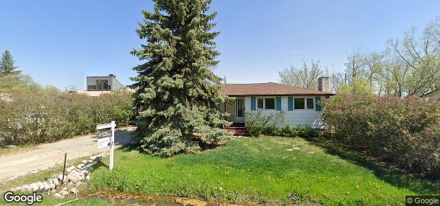 Larawan ng 2221 Knowles Avenue sa Winnipeg, Manitoba