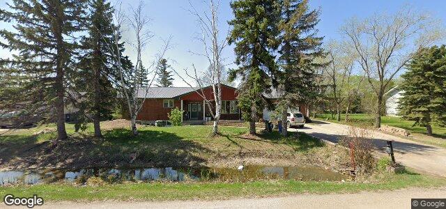 Larawan ng 2236 Knowles Avenue sa Winnipeg, Manitoba