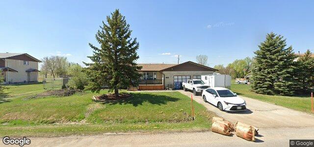 Larawan ng 2296 Knowles Avenue sa Winnipeg, Manitoba
