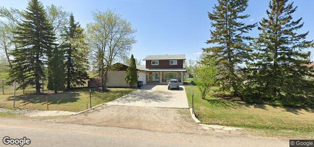 Larawan ng 2302 Knowles Avenue sa Winnipeg, Manitoba