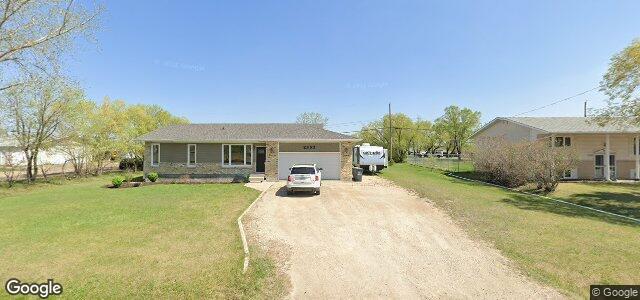 Larawan ng 2353 Knowles Avenue sa Winnipeg, Manitoba