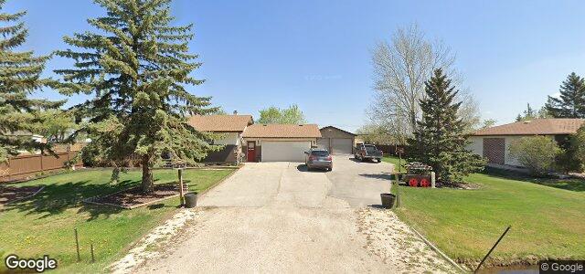 Larawan ng 2381 Knowles Avenue sa Winnipeg, Manitoba