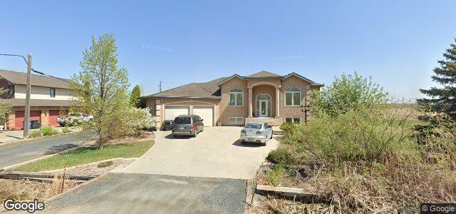 Larawan ng 2501 Knowles Avenue sa Winnipeg, Manitoba