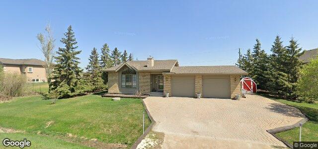 Photo of 2531 Knowles Avenue in Winnipeg, Manitoba