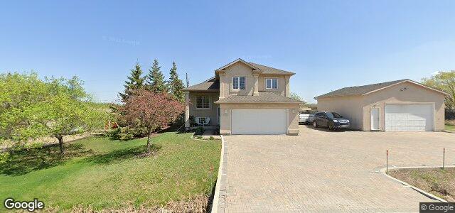 Larawan ng 2541 Knowles Avenue sa Winnipeg, Manitoba