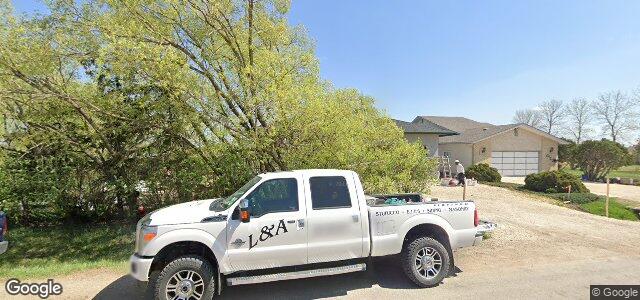 Larawan ng 2551 Knowles Avenue sa Winnipeg, Manitoba