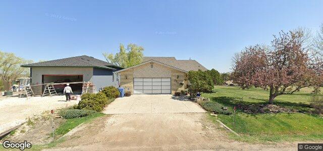 Larawan ng 2561 Knowles Avenue sa Winnipeg, Manitoba