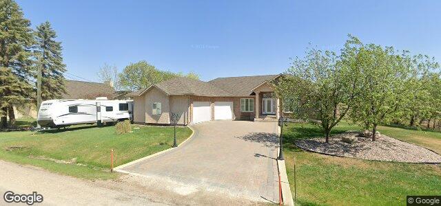 Larawan ng 2581 Knowles Avenue sa Winnipeg, Manitoba