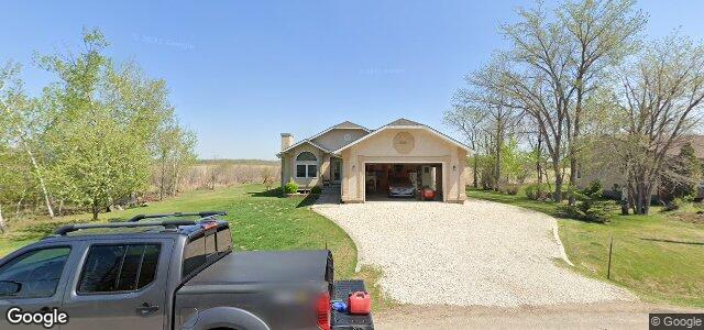 Larawan ng 2591 Knowles Avenue sa Winnipeg, Manitoba