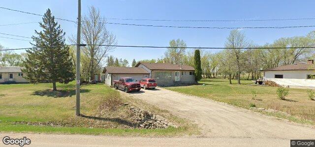 Larawan ng 2606 Knowles Avenue sa Winnipeg, Manitoba