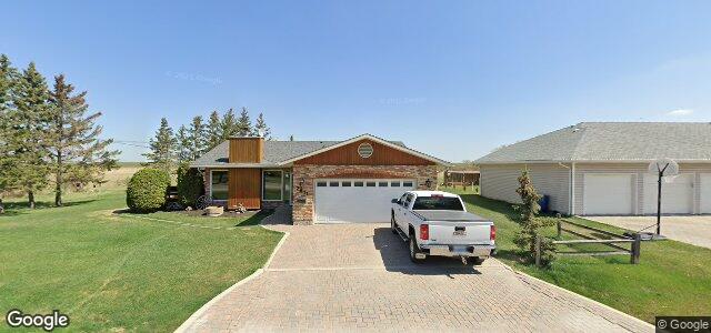 Larawan ng 2611 Knowles Avenue sa Winnipeg, Manitoba