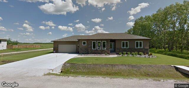 Larawan ng 2631 Knowles Avenue sa Winnipeg, Manitoba