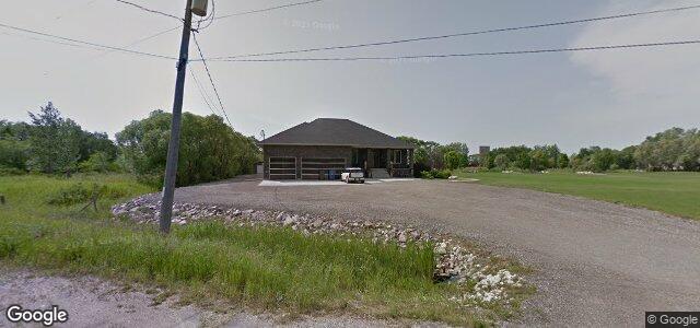 Larawan ng 2668 Knowles Avenue sa Winnipeg, Manitoba