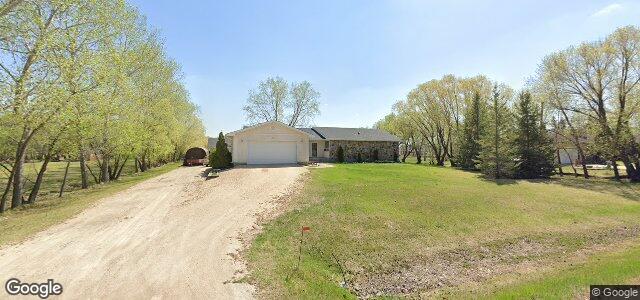 Larawan ng 35 Cox Boulevard sa Winnipeg, Manitoba