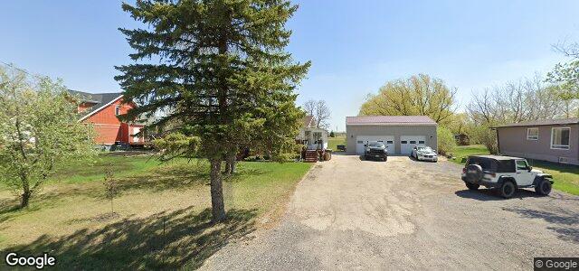 Larawan ng 61 Cox Boulevard sa Winnipeg, Manitoba