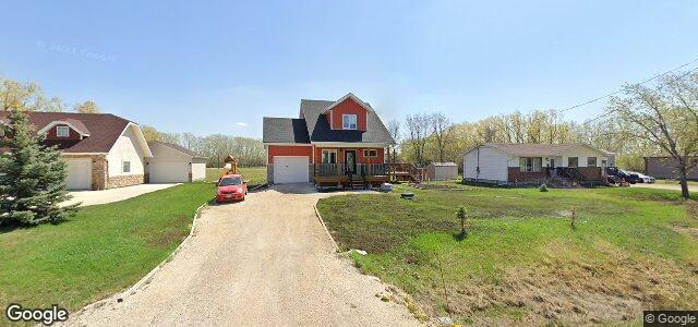 Larawan ng 69 Cox Boulevard sa Winnipeg, Manitoba