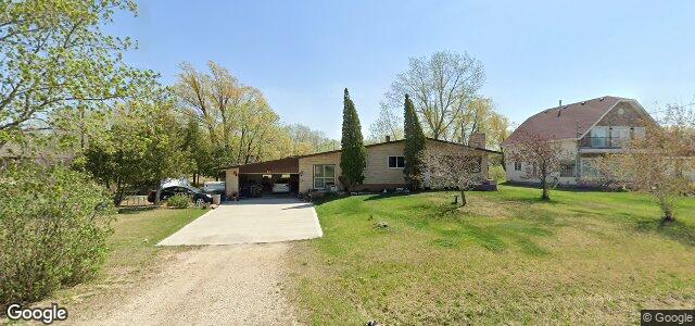 Larawan ng 87 Cox Boulevard sa Winnipeg, Manitoba