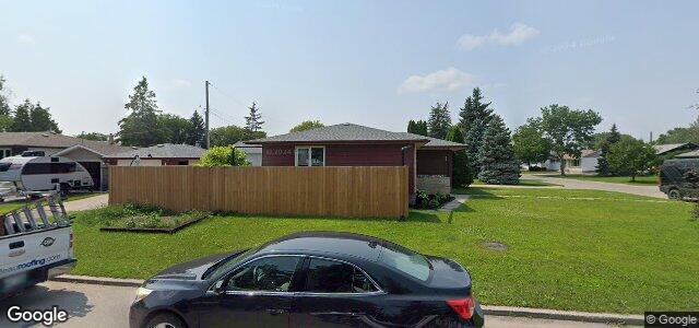 1 Blue Heron Crescent（加拿大曼尼托巴省温尼伯市）房屋照片