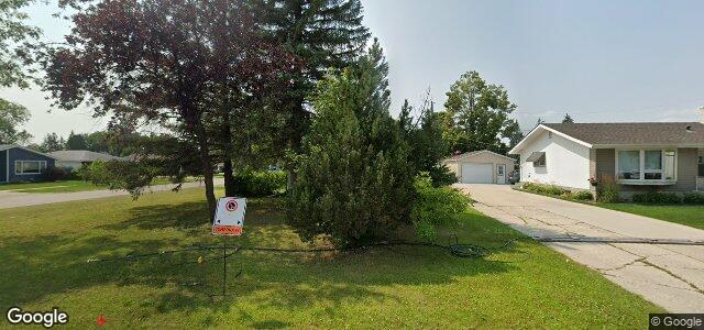 1 Cranbrook Bay（加拿大曼尼托巴省溫尼伯市）房屋照片