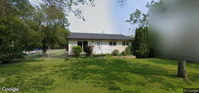 1 St Claire Boulevard（加拿大曼尼托巴省溫尼伯市）房屋照片