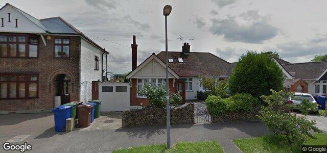 Larawan ng 10 Allenby Crescent sa Winnipeg, Manitoba