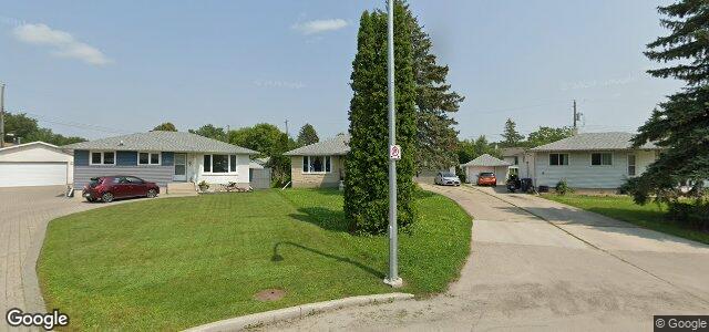 Larawan ng 10 Blue Heron Crescent sa Winnipeg, Manitoba