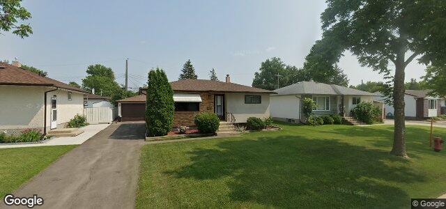 Larawan ng 10 Camrose Bay sa Winnipeg, Manitoba