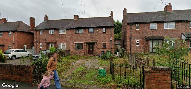 Larawan ng 10 Crossgate Road sa Winnipeg, Manitoba