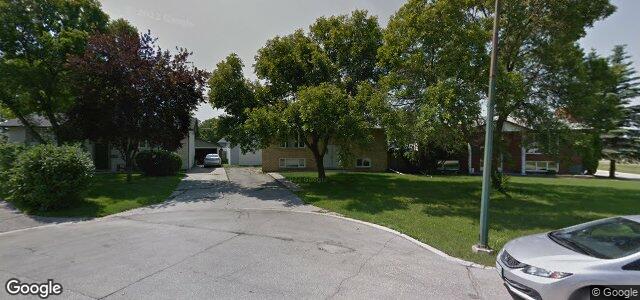 Larawan ng 10 Kramble Place sa Winnipeg, Manitoba