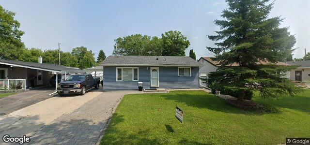 Larawan ng 10 Naskapi Crescent sa Winnipeg, Manitoba