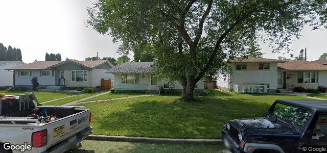 Larawan ng 10 President'S Court sa Winnipeg, Manitoba