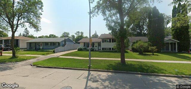 Larawan ng 10 St Martin Boulevard sa Winnipeg, Manitoba