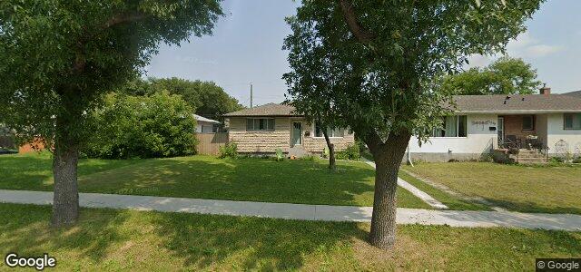 1008 Day Street（加拿大曼尼托巴省温尼伯市）房屋照片