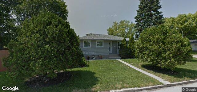 Larawan ng 101 Brelade Street sa Winnipeg, Manitoba