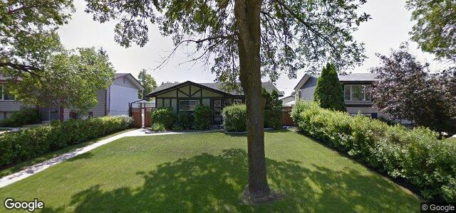 Larawan ng 102 Allenby Crescent sa Winnipeg, Manitoba