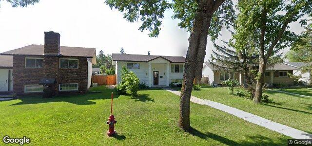 102 Whitehall Boulevard（加拿大曼尼托巴省溫尼伯市）房屋照片