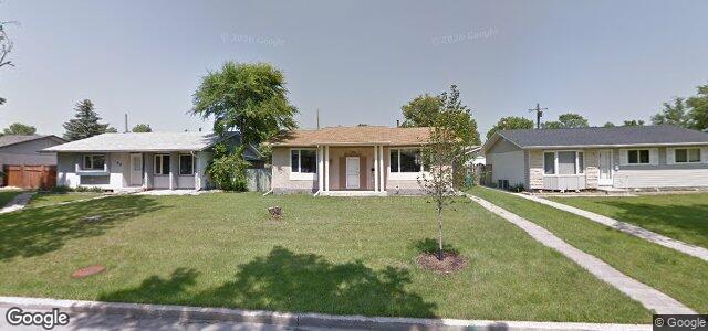 Larawan ng 103 Allenby Crescent sa Winnipeg, Manitoba